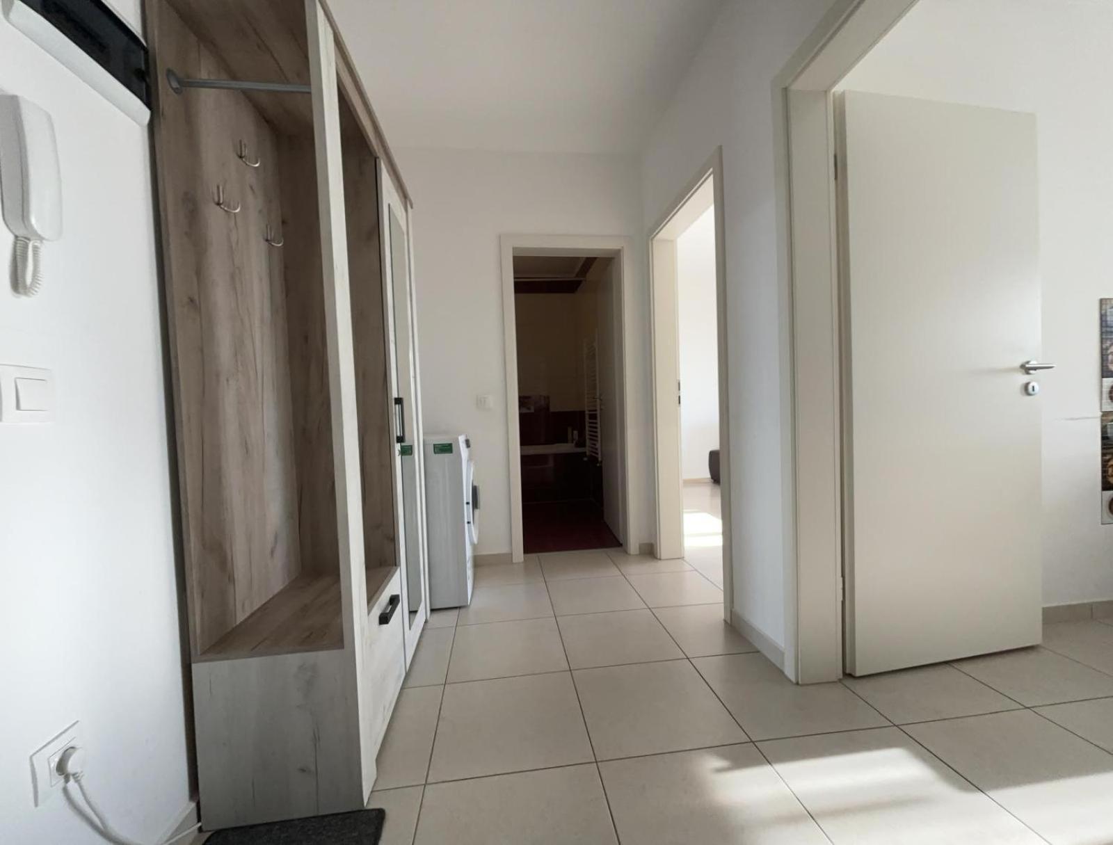 Apartment Altipiani Panoramic Брашов Екстериор снимка