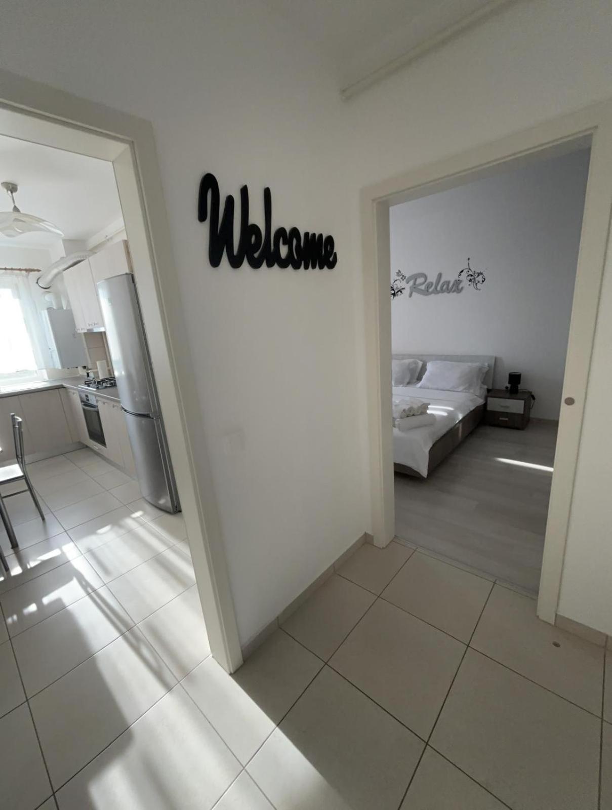 Apartment Altipiani Panoramic Брашов Екстериор снимка