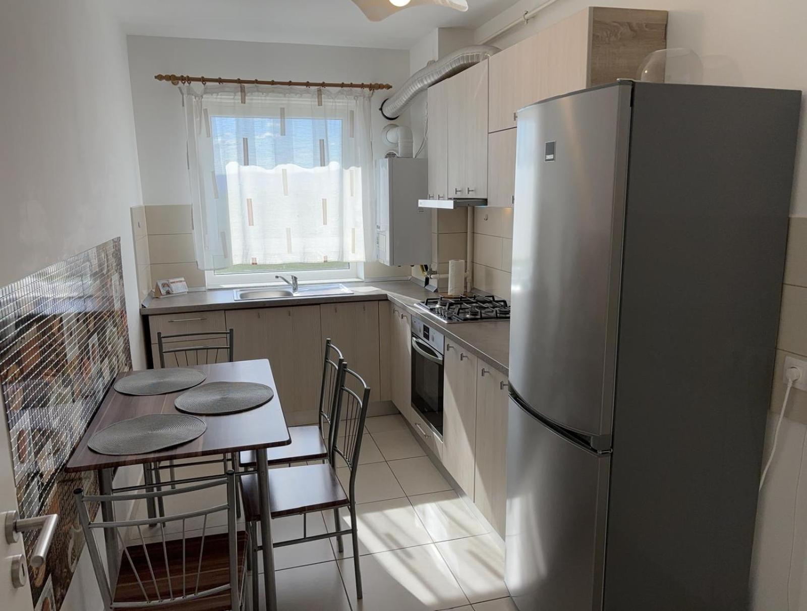 Apartment Altipiani Panoramic Брашов Екстериор снимка
