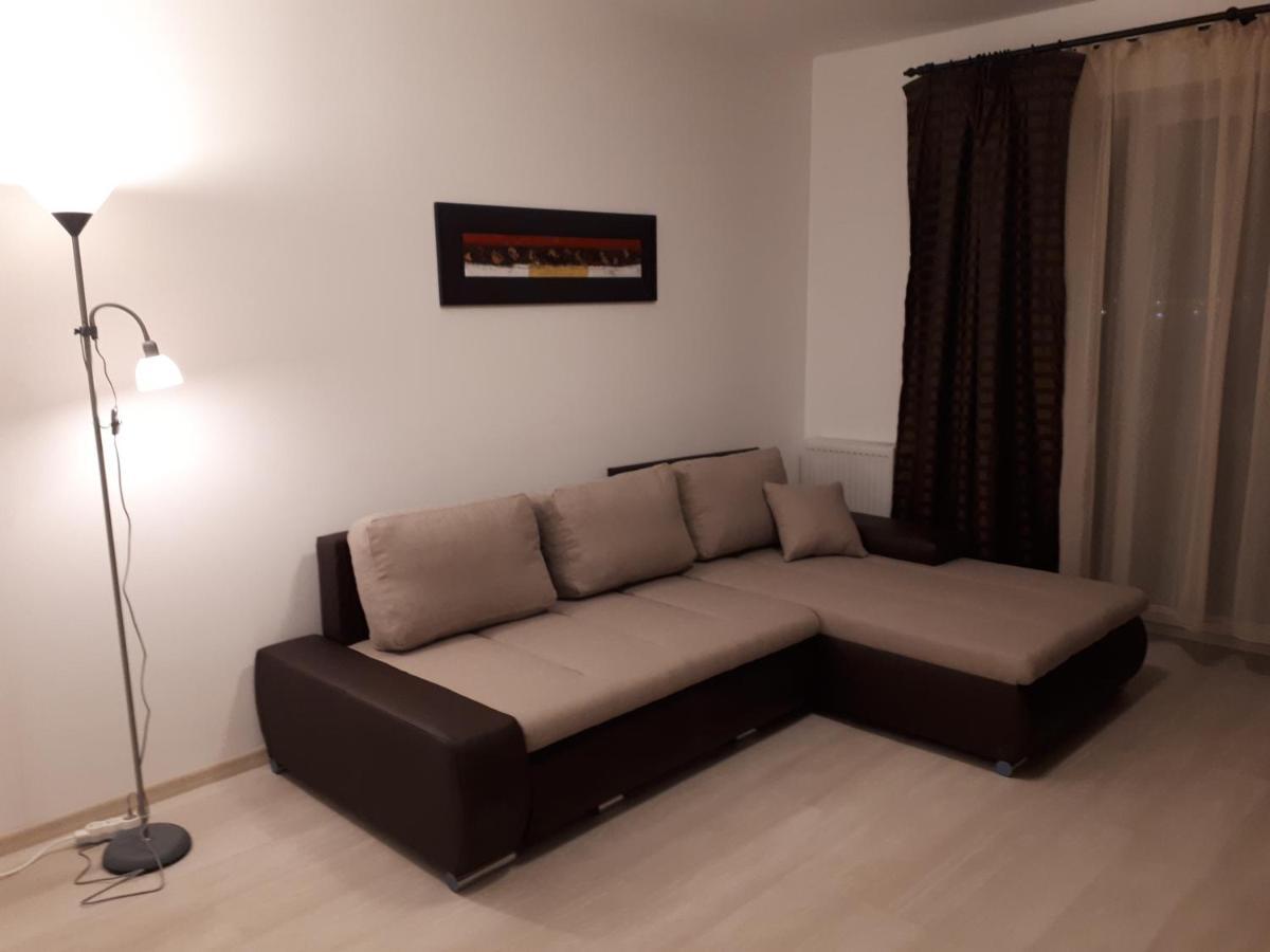 Apartment Altipiani Panoramic Брашов Екстериор снимка