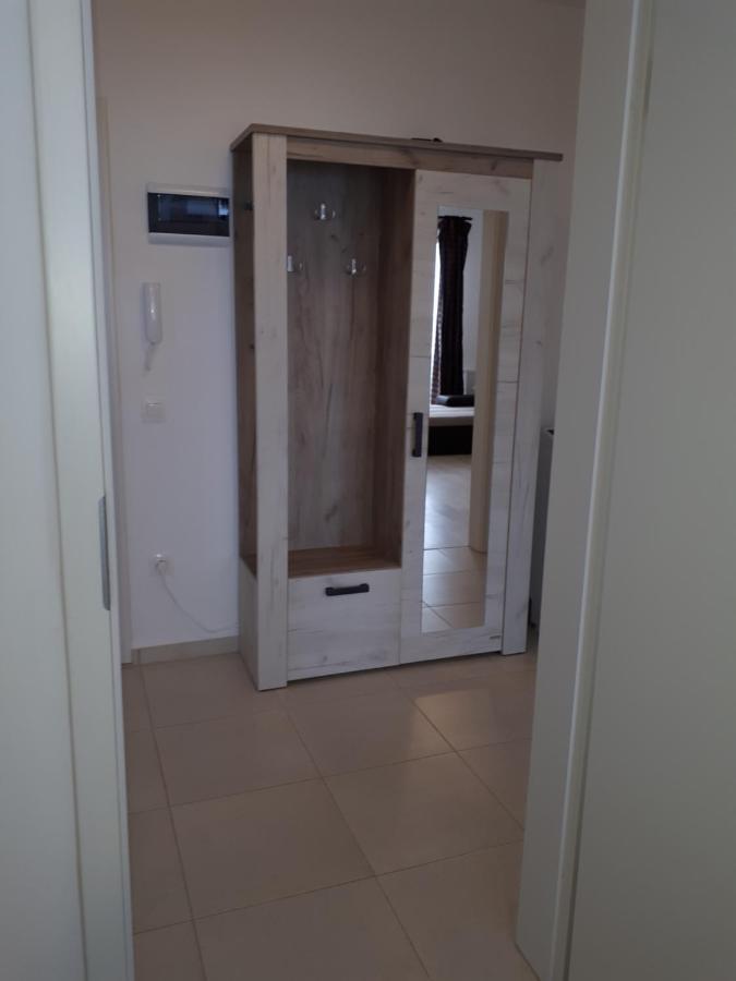 Apartment Altipiani Panoramic Брашов Екстериор снимка