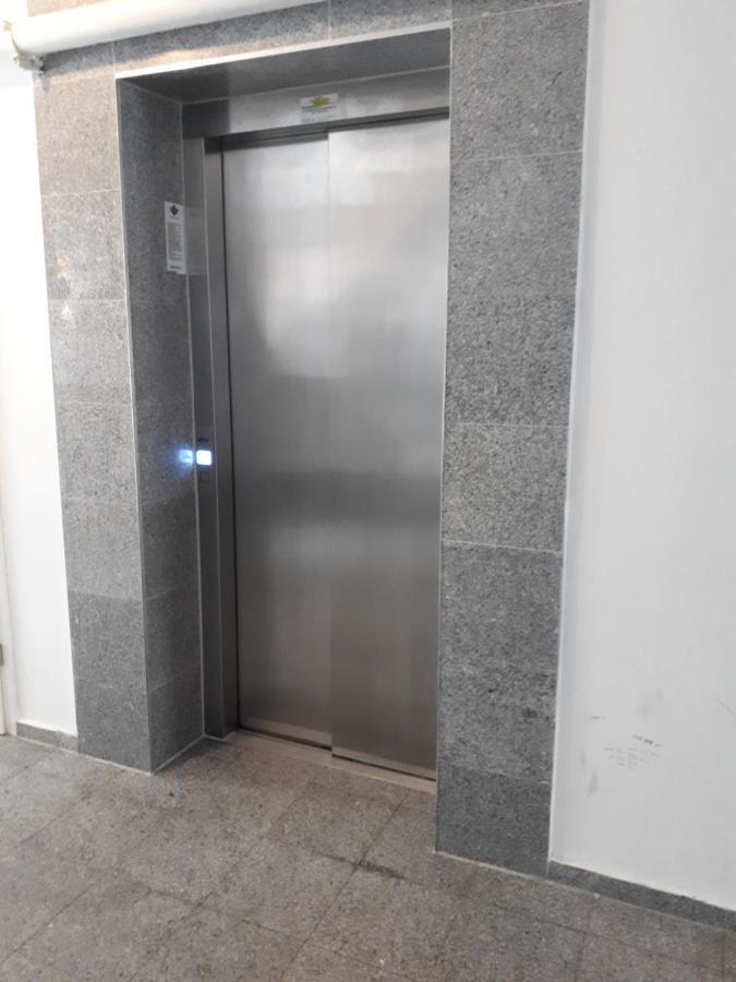 Apartment Altipiani Panoramic Брашов Екстериор снимка